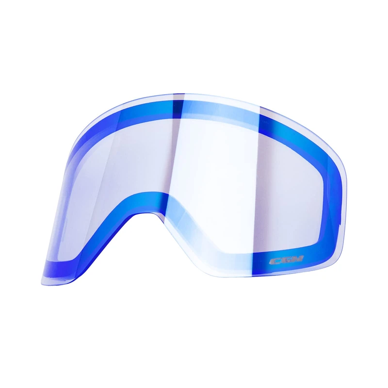 CGM Iridium Plus Photochromatic Lens Blue S1-S3 (8%-80%) - Image 1