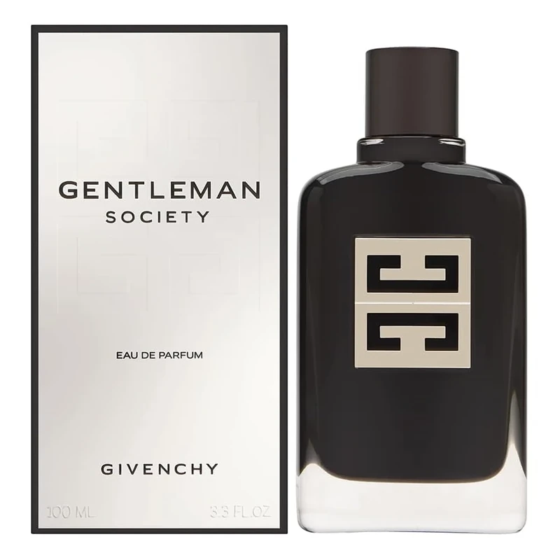 Gentleman Society by Givenchy for Men - 3.3 oz EDP Spray