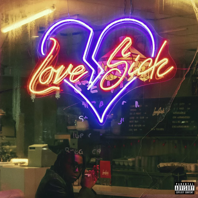 Love Sick [Explicit]
