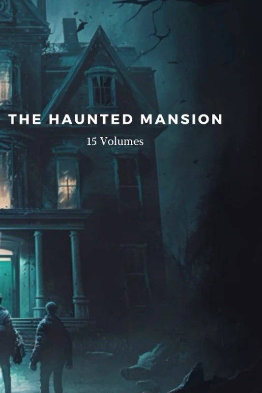 The Haunted Mansion