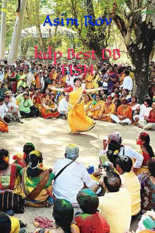 kdp Best DB FISH