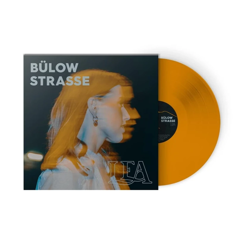 Bülowstrasse [VINYL]