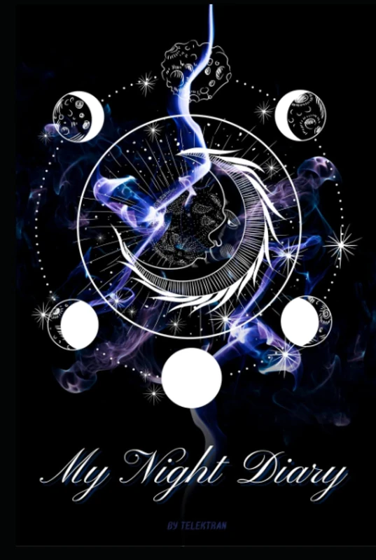 My Night Diary: Sleep, who?