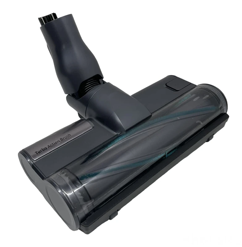 Goodsby Replacement Turbo Action Brush Head VCA-TAB90 for Samsung Jet 75 Jet 75+ Jet 90 Series Cordless Stick Vacuum Cleaner