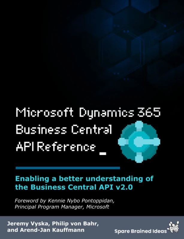 Microsoft Dynamics 365 Business Central API v2.0 Reference