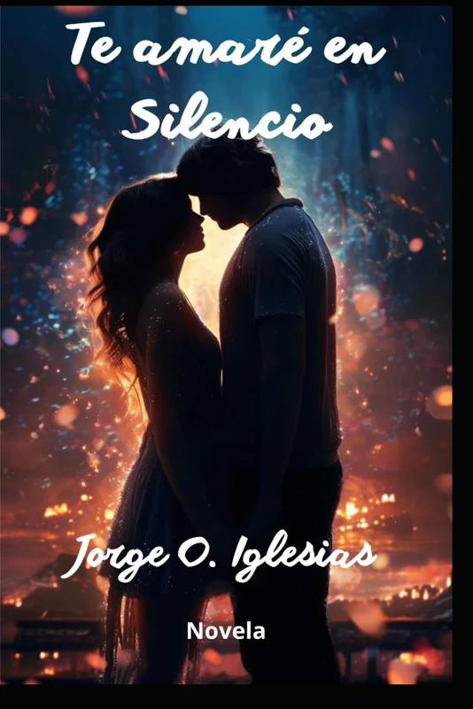 TE AMARÉ EN SILENCIO - Image 1