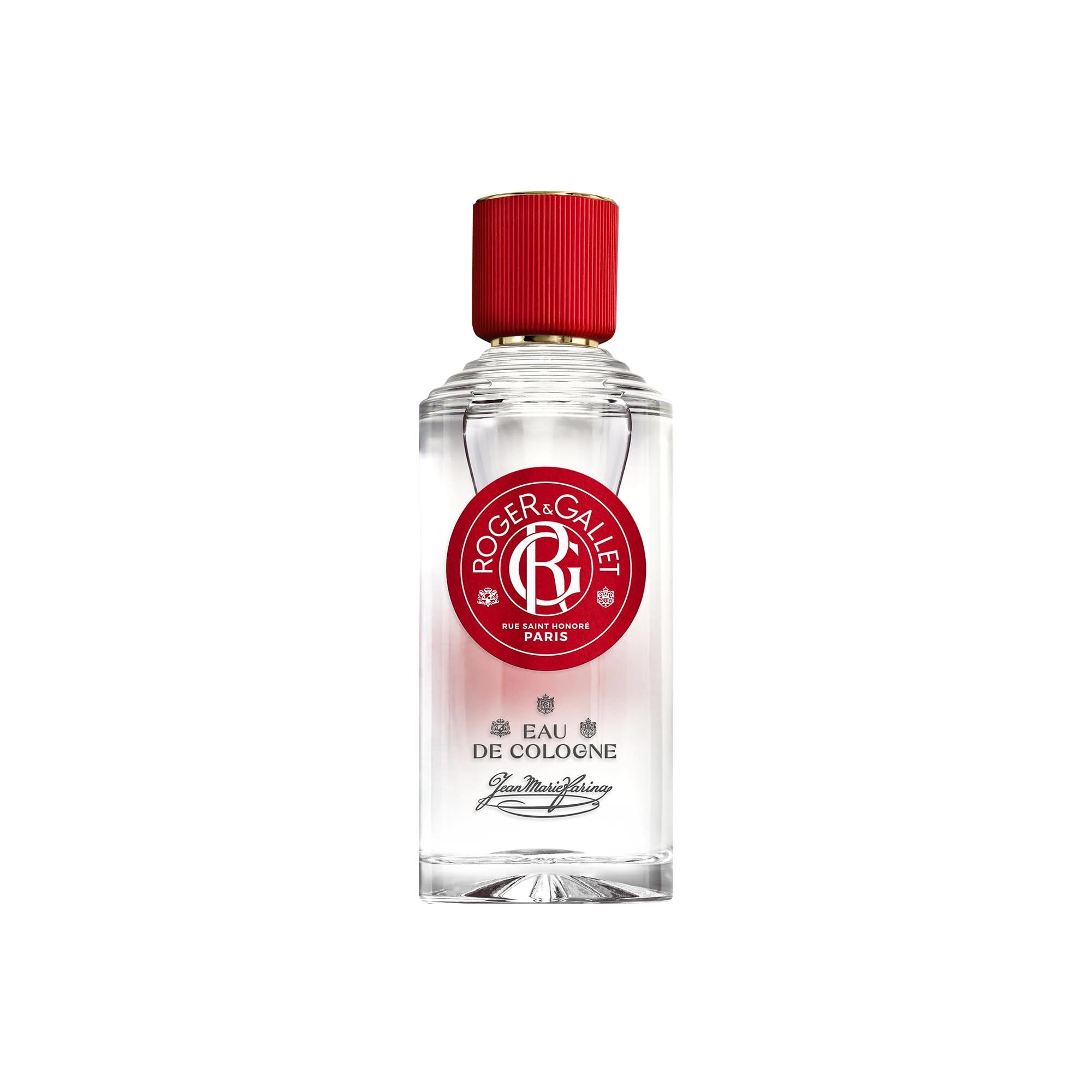 Roger and Gallet Jean Marie Farina Eau de Cologne 100 ml