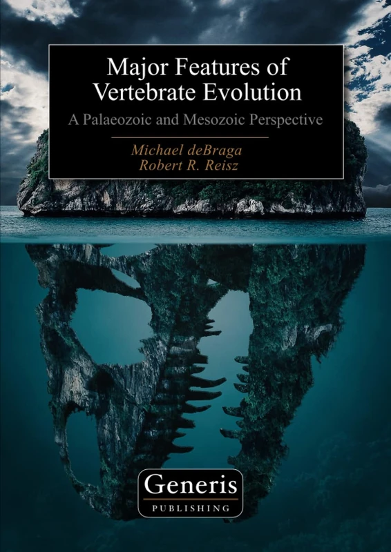 Major Features of Vertebrate Evolution