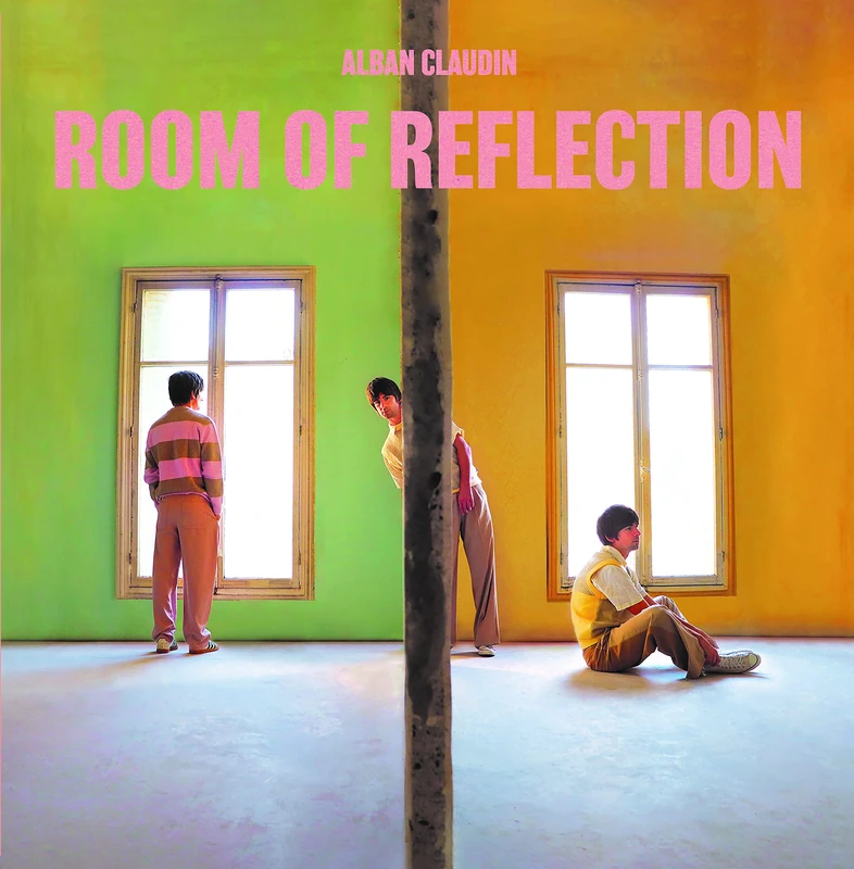 Room of Reflection [VINYL]