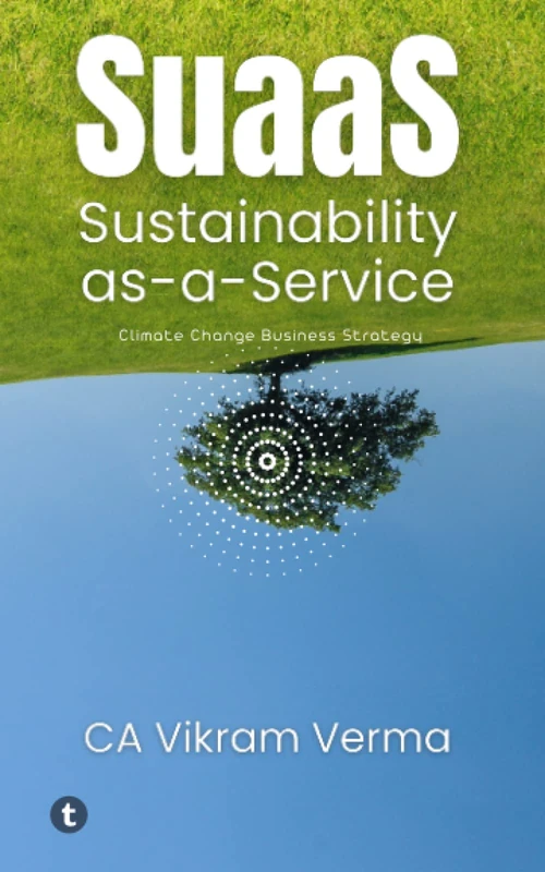 SuaaS : Sustainability-as-a-Service
