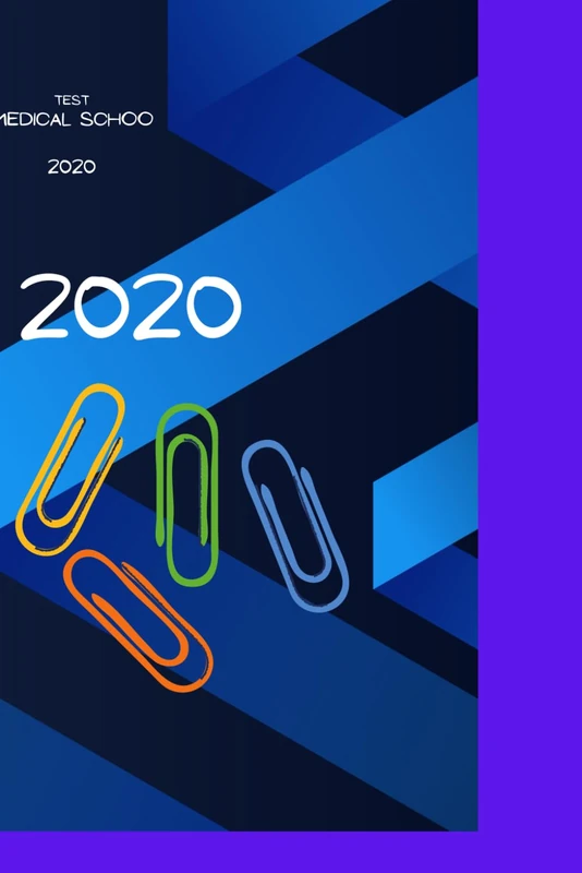 Residency Match Day 2023: commemorative yearbook journal for medical students