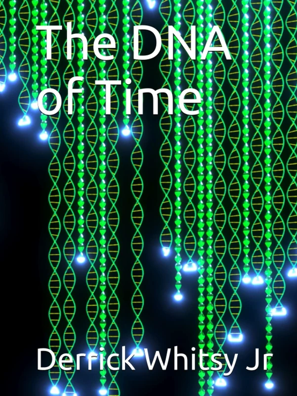 The DNA of Time