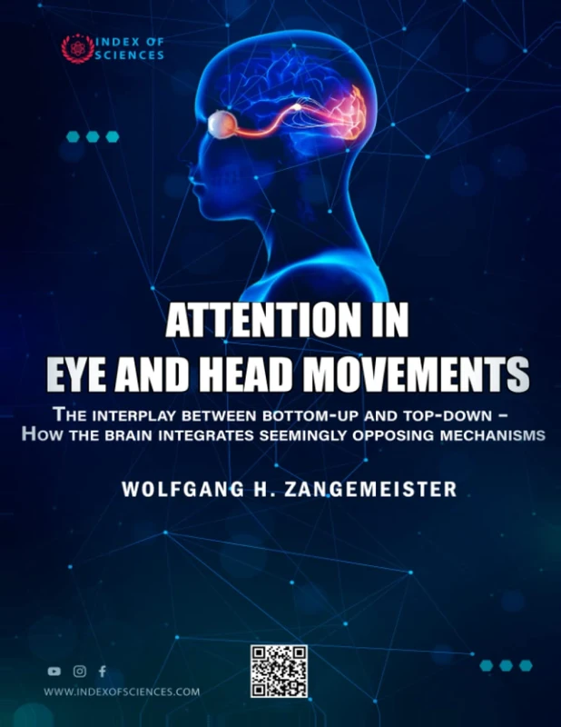 Attention In Eye And Head Movements