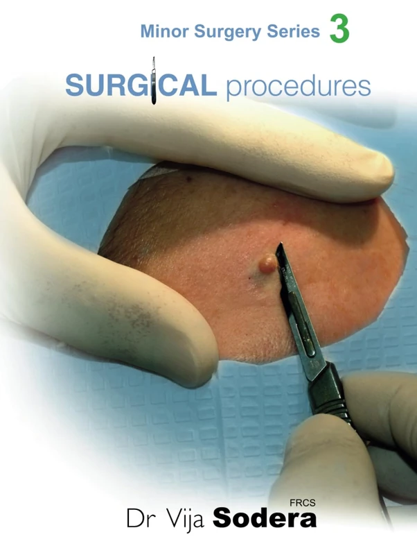 Surgical Procedures (Minor Surgery Series) - Image 1