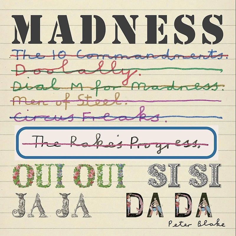 Oui Oui, Si Si, Ja Ja, Da Da [Expanded Edition] [VINYL]