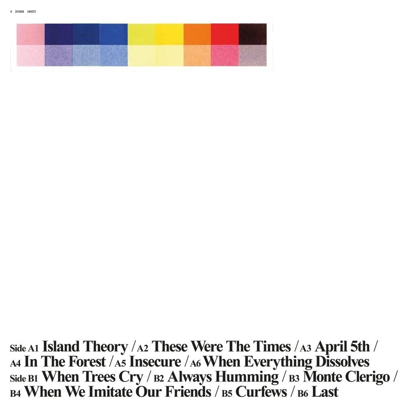 Impromptu [VINYL]