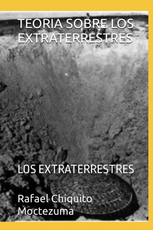 TEORIA SOBRE LOS EXTRATERRESTRES: LOS EXTRATERRESTRES