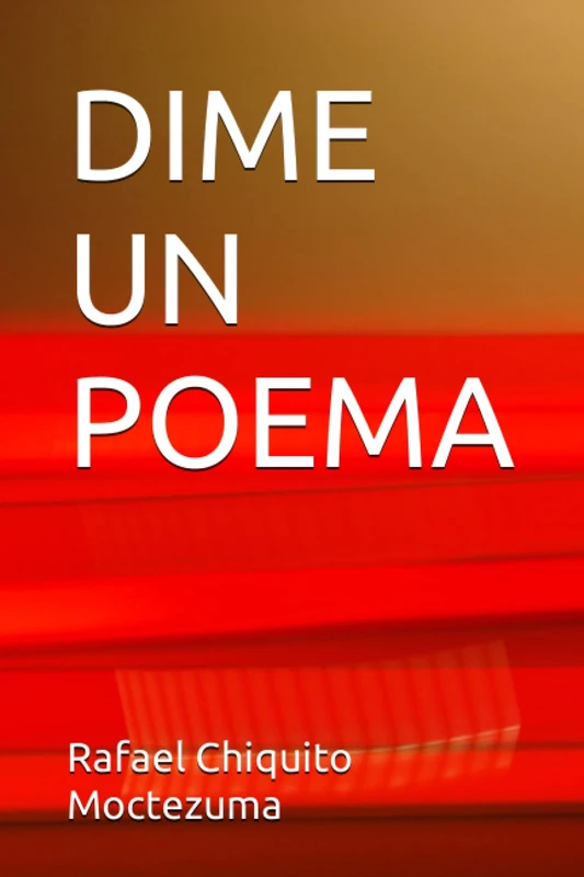 DIME UN POEMA - Image 1