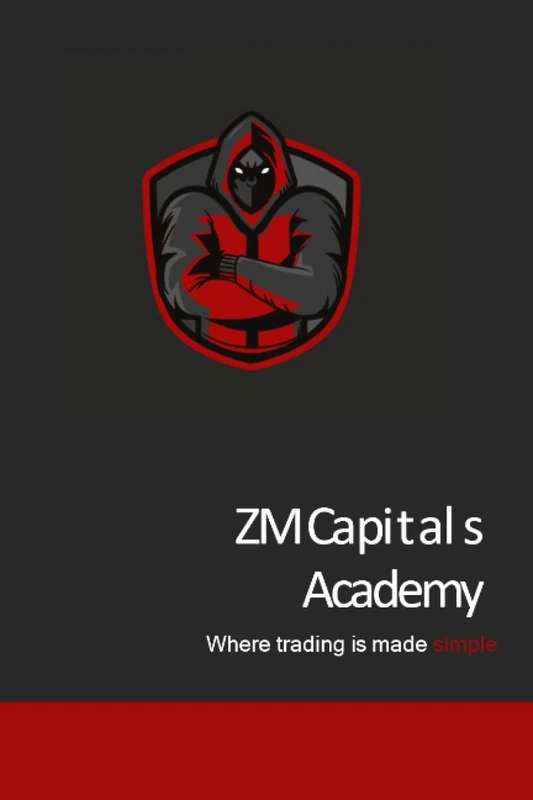 ZM Capitals Academy: Where trading is made simple - Image 1