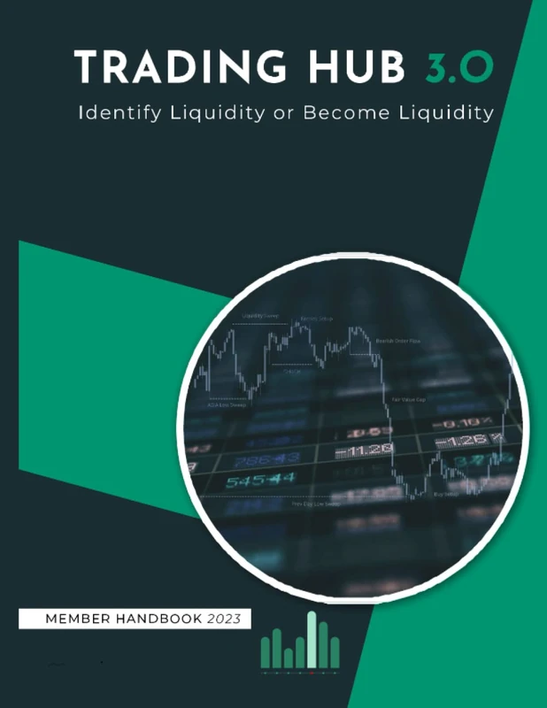 TRADING HUB 3.0: Beat The Retail Trader - Trade Like Banks & Institutional Whales With Our True Smart Money Concepts and Knowledge