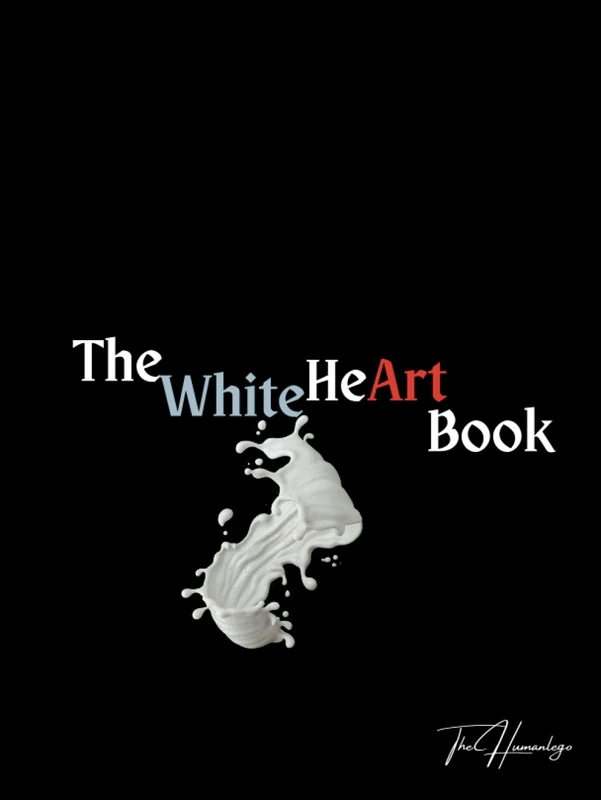 The White HeArt Book