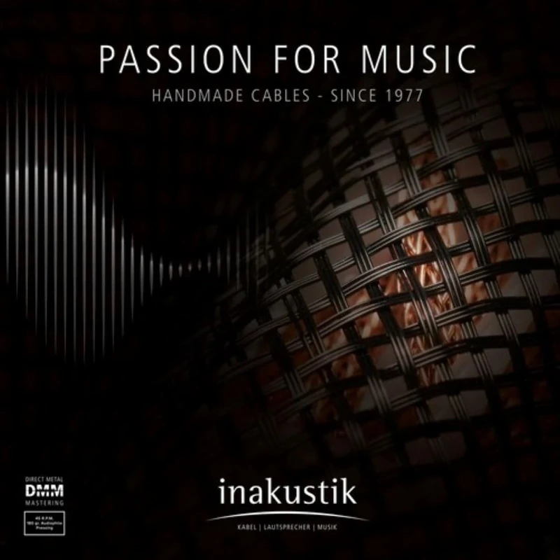Inakustik-Passion for Music [VINYL]