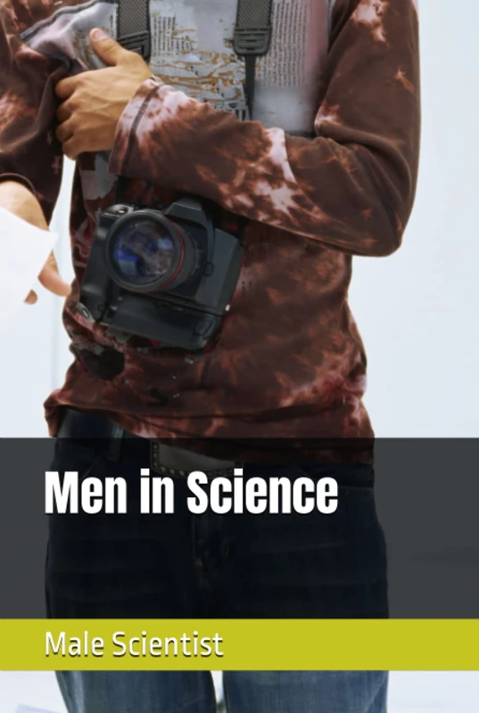Men in Science - Image 1