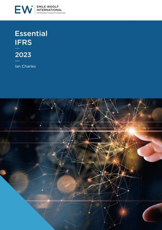 Essential IFRS Guide - 2023 (Essentials)