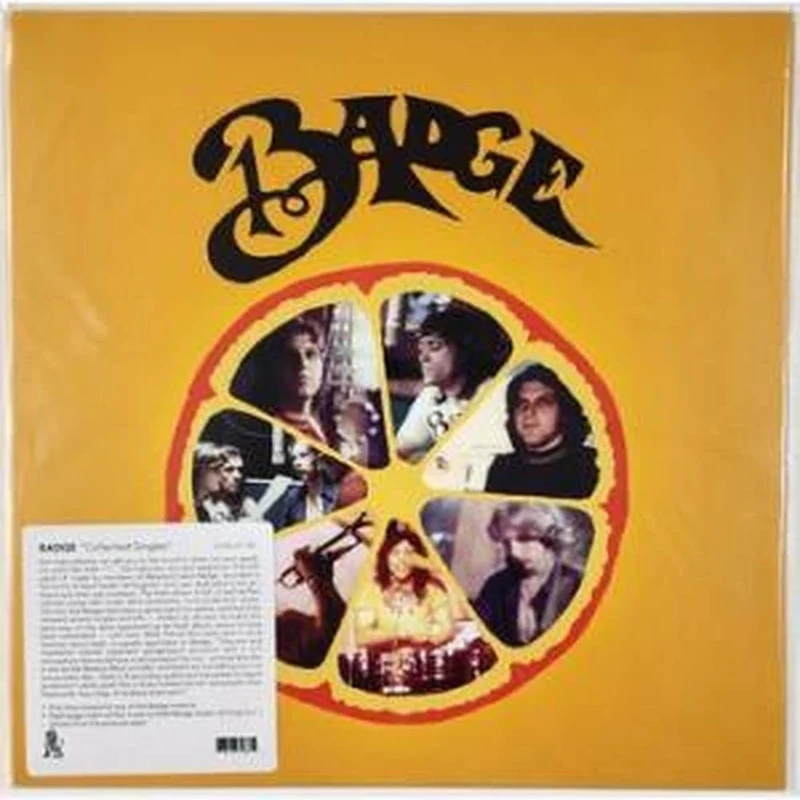 Scillonian Solace [VINYL]