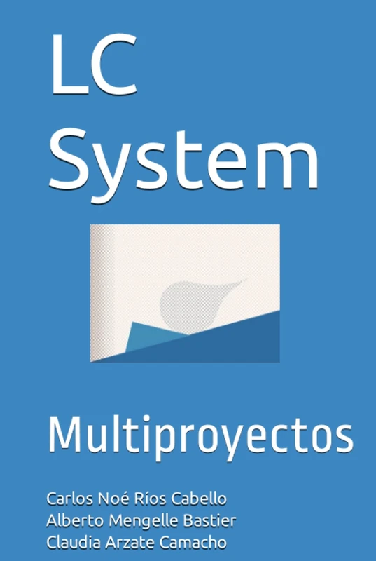 LC System: Multiproyectos