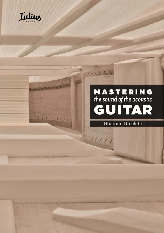 Mastering the sound of the acoustic guitar