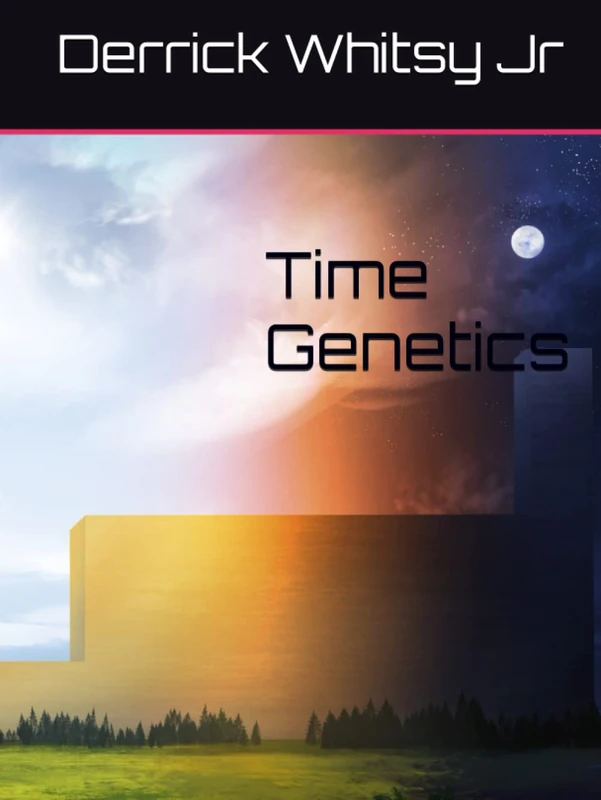 Time Genetics - Image 1