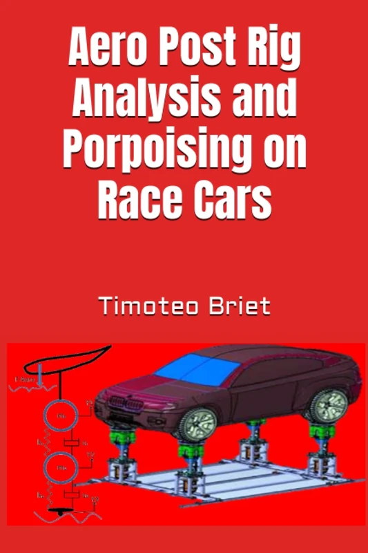 Aero Post Rig Analysis and Porpoising on Race Cars