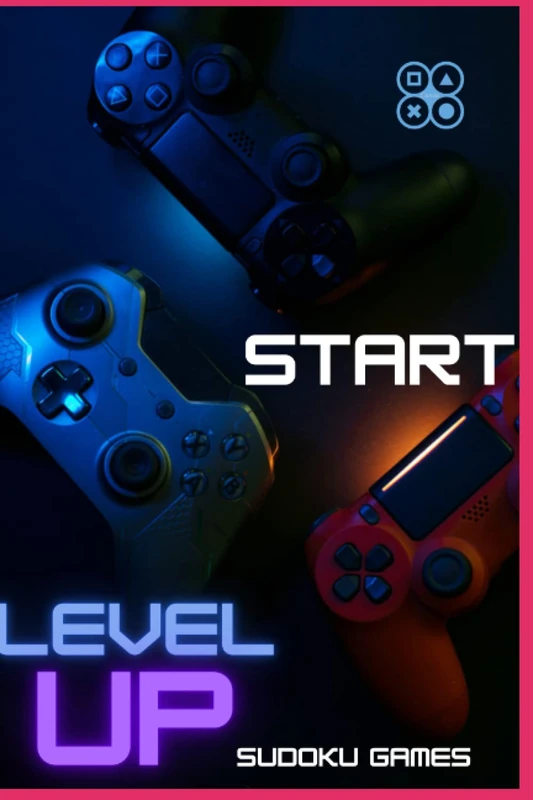 SUDOKU GAMES LEVEL UP