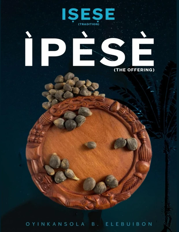 Isese IPESE: Offering - Image 1