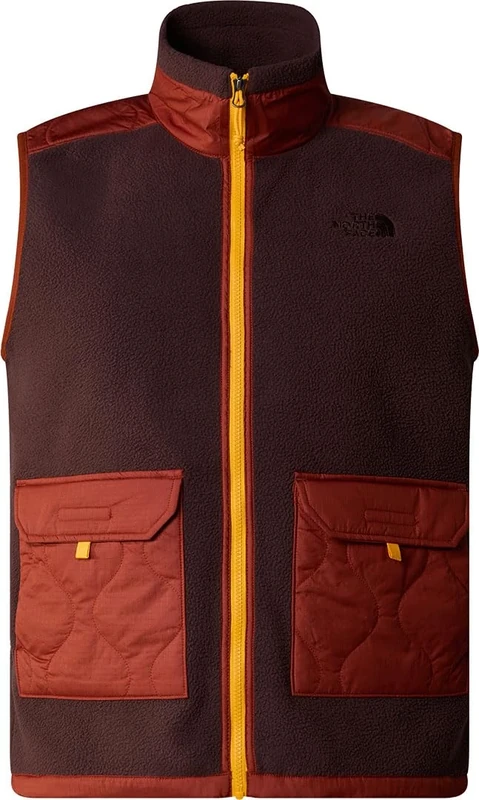 The North Face Royal Arch Jacket Super Sonic Blue-Summit Navy M