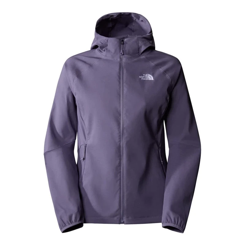 The North Face Nimble Jacket Lunar Slate L