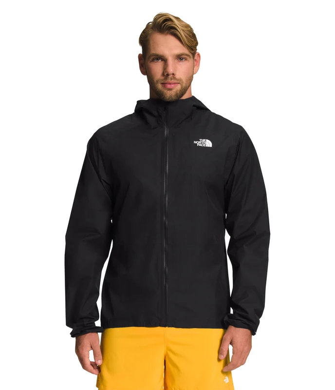 The North Face Higher Run Jacket Tnf Black XXL
