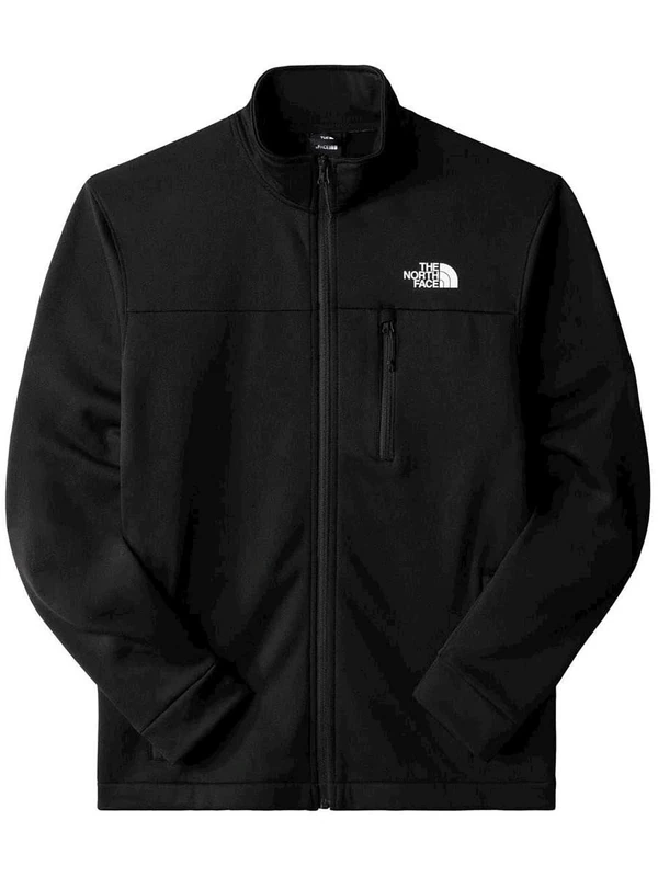 The North Face Knapsack Jacket TNF Black S