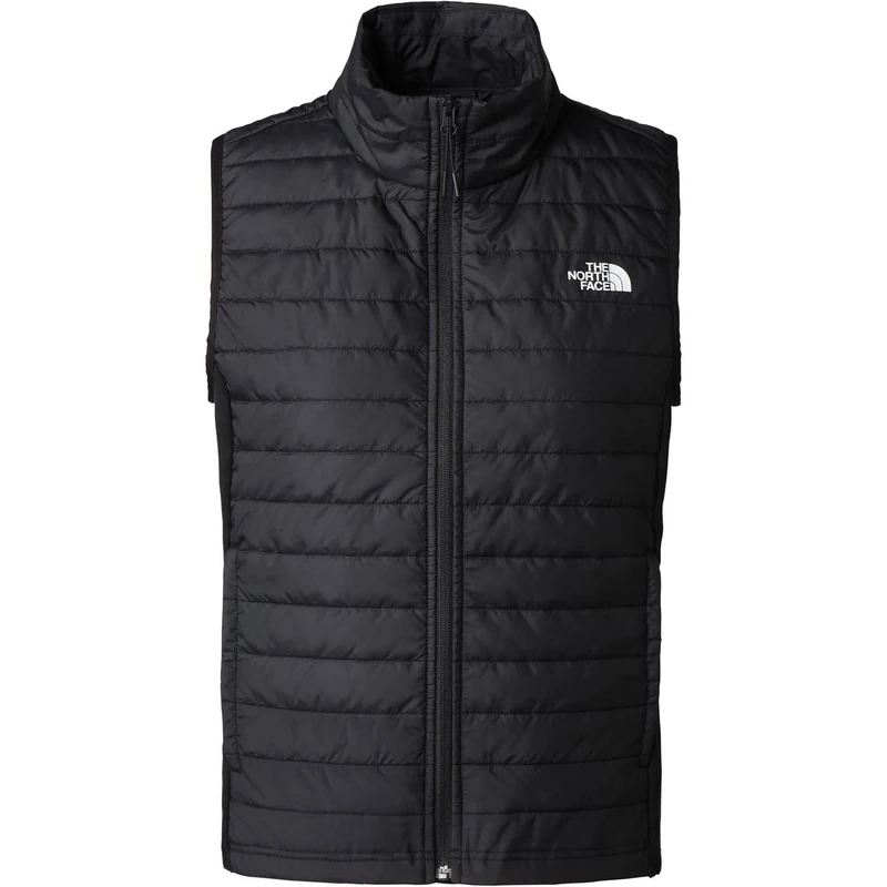 The North Face Women's Canyonlands Jacket, TNF Black, XS