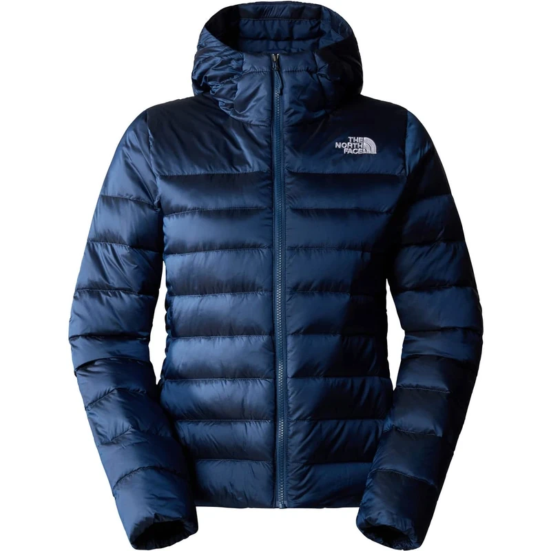 The North Face Aconcagua Jacket Shady Blue L
