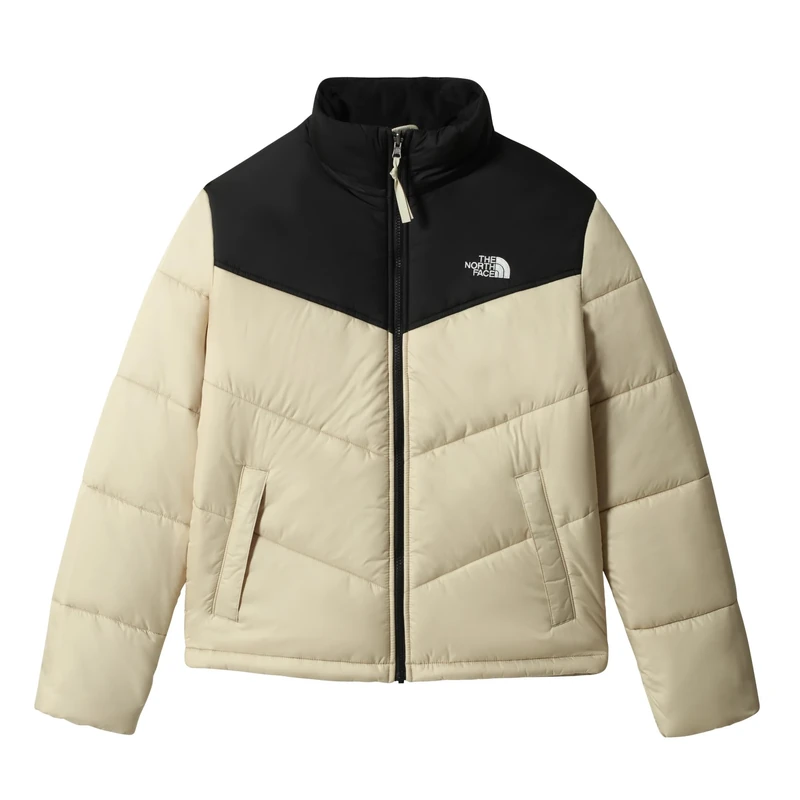The North Face Saikuru Jacket Gravel S