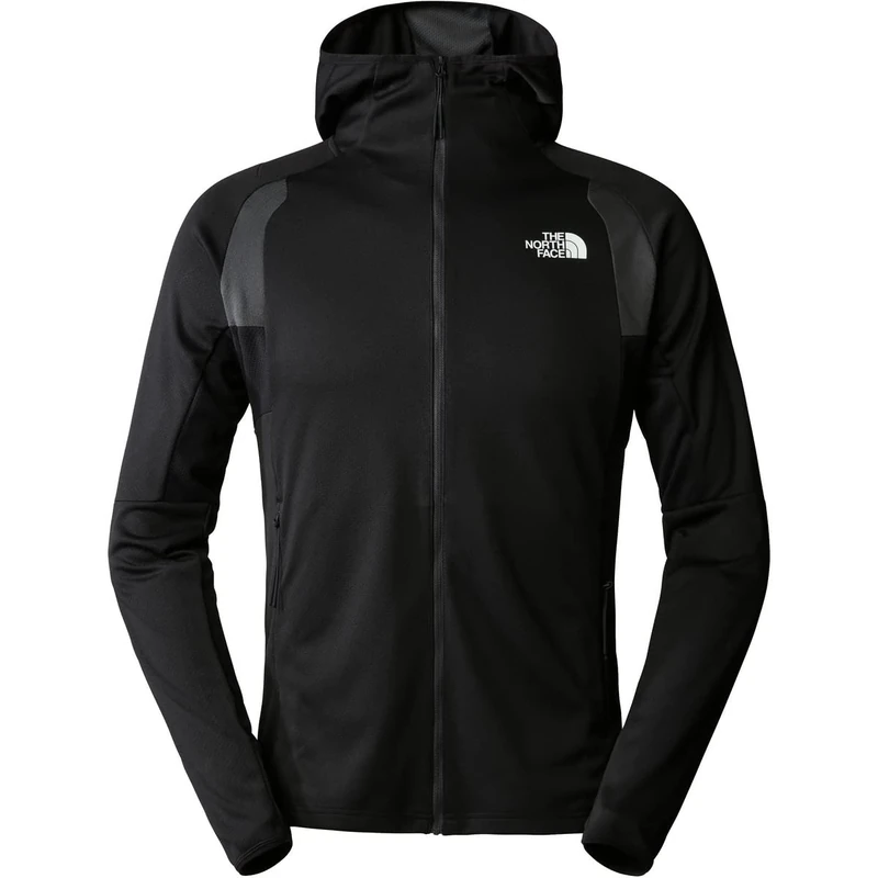 The North Face Ma Lab Jacket Tnf Black-Asphalt Grey XS
