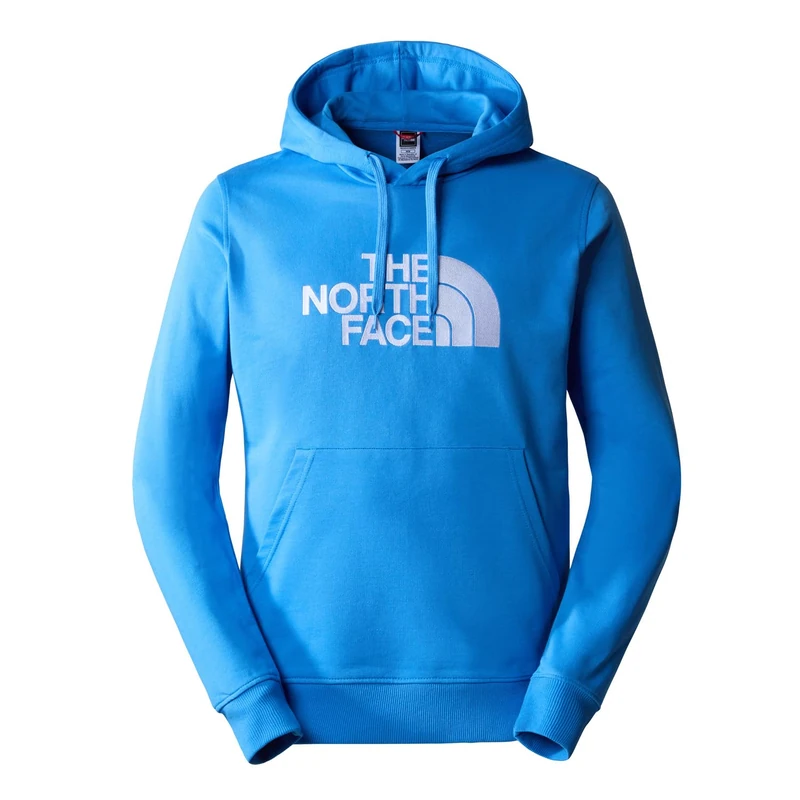 THE NORTH FACE Light Drew Jacket Super Sonic Blue L - Image 1