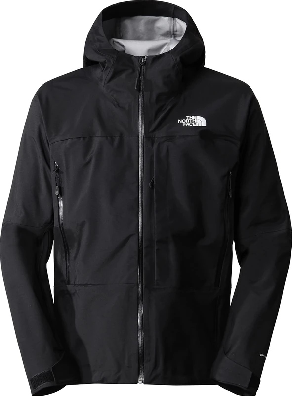 The North Face Stolemberg Jacket Tnf Black XL