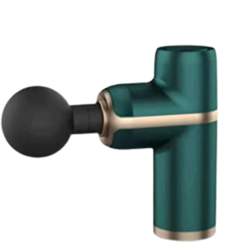 Cenocco Mini Electric Massage Gun CC9114-GRN