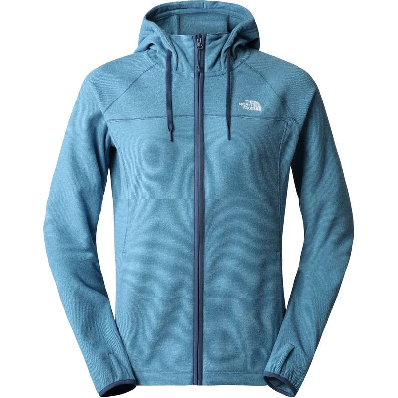 THE NORTH FACE Homesafe Jacket Shady Blue-Skylight Blue XL