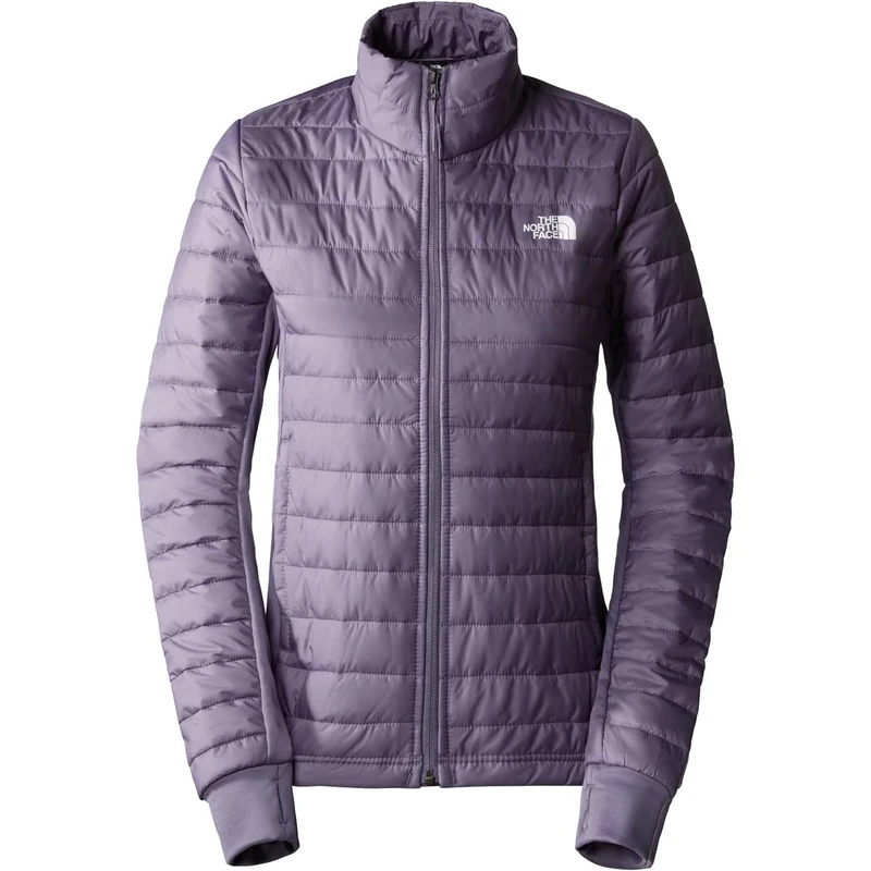 The North Face Canyonlands Jacket Lunar Slate XS