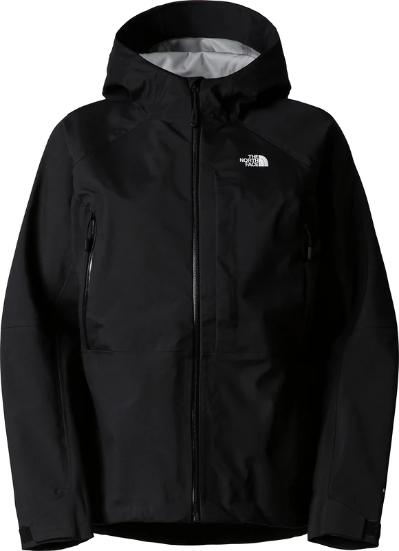 The North Face Stolemberg Jacket Tnf Black M