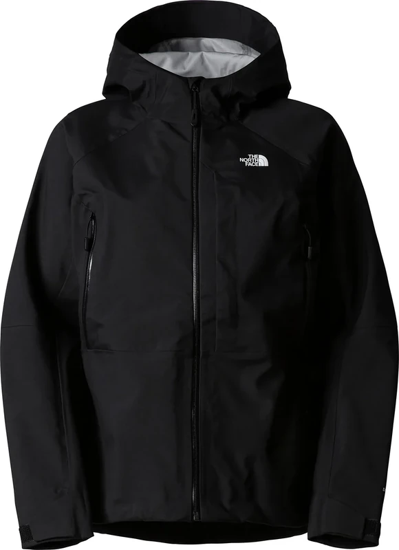 The North Face Stolemberg Jacket Tnf Black S